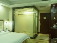 深圳博朗大酒店 - 超大大床房