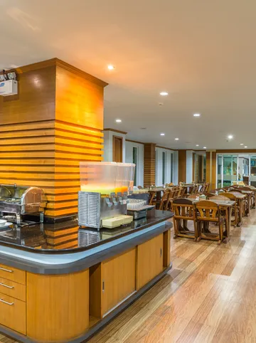 รูปภาพของอ่าวนาง ซิลเวอร์ ออร์คิด รีสอร์ท