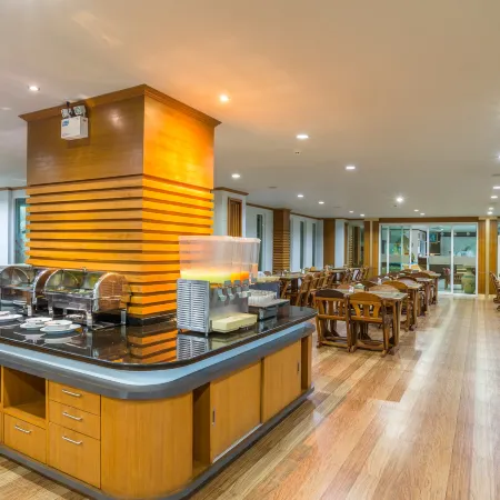 Aonang Silver Orchid Resort