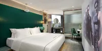 Duchess hotel - Uitgelichte VIP -kamer