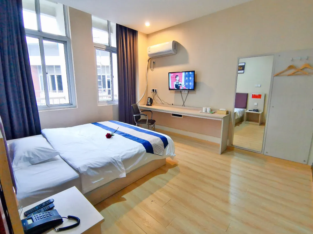 Hefei Dongshenghotel - Hefei