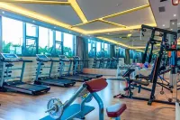 Nujiang East Wenhao hotel