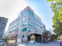 OYO盐城建丰国际宾馆 - 酒店外部