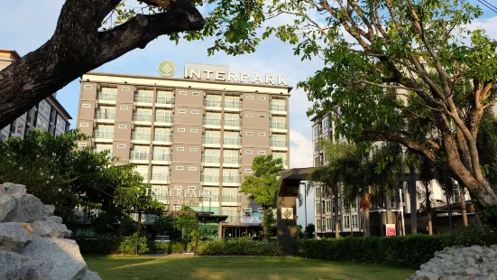 Interpark Hotel & Residence, Eastern Seaboard Rayong