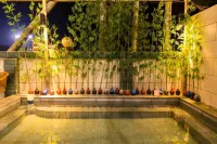 Fresh Hot Spring Hotel