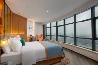 Lvyi Yazhi Hotel (Changning Dongfeng Square)
