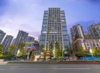 Jiabin Xinyue Hotel Hotels near Juxianyan Square