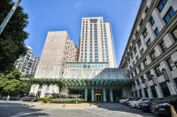 Pagoda Hotel Shanghai Baixia Laiyifen (gaolinglu) 주변 호텔