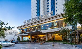 North Star Huiyuan Apartment Hotel (VIP building)