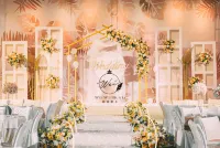 Longqi International Hotel Các khách sạn ở Lâm Vũ