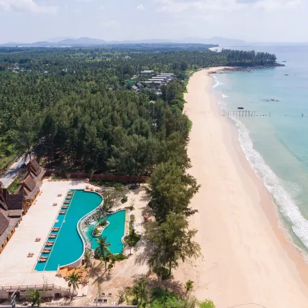 Santhiya Phuket Natai Resort & Spa