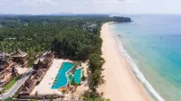 Santhiya Phuket Natai Resort & Spa - Beach