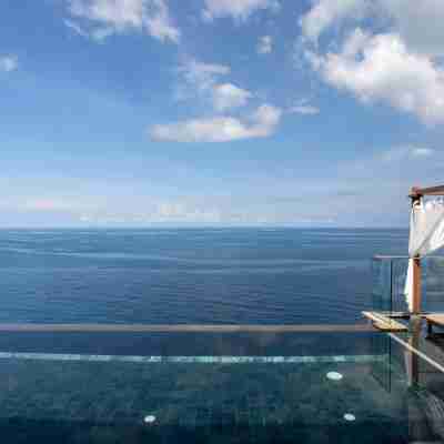 卡塔坦尼海岸泳池別墅- 僅限成人 Rooms