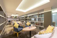 Eastin Grand Hotel Saigon - bar