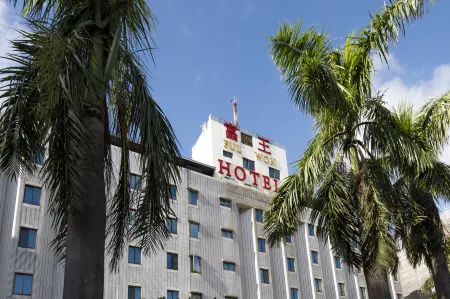 Ful Won Hotel