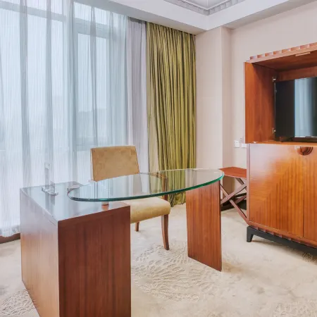 Metropark Hotel Changchun Hotels in Changchun