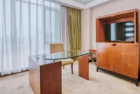 Metropark Hotel Changchun Hotels in Changchun