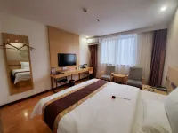GreenTree Inn(Zhanqian Road Store, High-speed Railway Station, Shangqiu Liang Park) - 2-Star