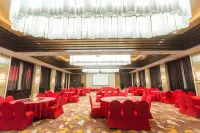 โรงแรมวาสสิม สนามบินอิ๋นชวน - พร้อมอาหารเช้า