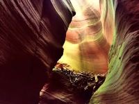 延安尚廷快捷酒店 - 酒店附近