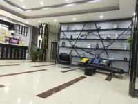 Ding'an V8 Fashion Hotel