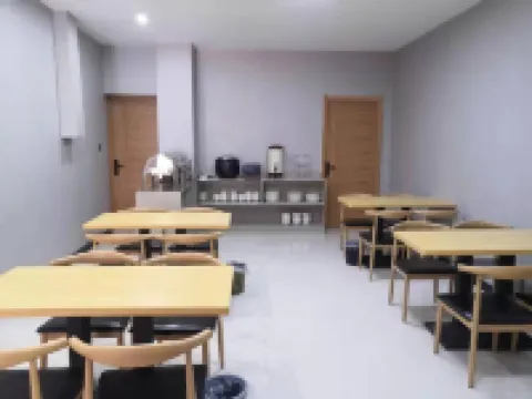Shilou Qike Zhixiang Hotel Hotels in Shilou