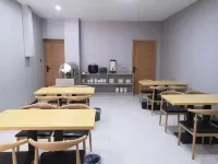 Shilou Qike Zhixiang Hotel Hotel a Shilou