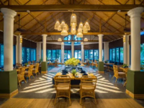 L'Azure Resort and Spa Hotels in Phu Quoc Island