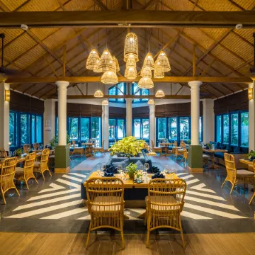 L'Azure Resort and Spa