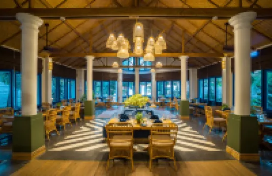 阿祖爾水療度假村