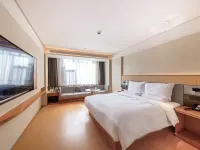 JI Hotel (Tianshui South Railway Station) Hotels near Tianshui Maijishan Airport