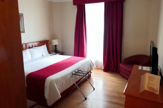 Best Western Majestic