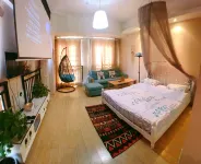 Huaibei Shanzhayuan Apartment