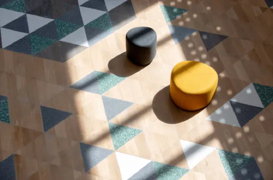 BEI Zhaolong Hotel, part of JdV by Hyatt Khu vực công cộng Photos