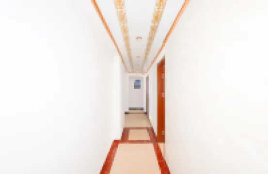 Beihai Yintan No.2 Homestay (Qiaogang Fengqing Street)