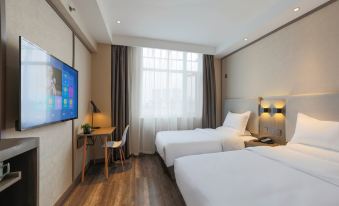 Hanting Hotel (Ningbo Children's Park)