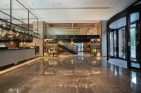 Maytour Hotel(Leather City Yintai City Store) Hotel a Haining