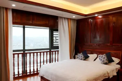 Xingyi Shaobin Classical Hotel Hotel di 