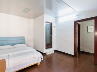 桂林饭西旅行公寓 - loft二室一厅套房
