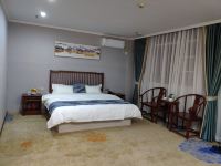 广州新君兰酒店 - 标准大床房