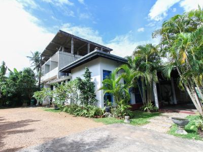 OYO 391 Oasis Ayurveda Resort