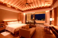 Daweishan Jinjiang Resort Hotel Yunnan Hotel dekat Revolutionary Martyr Monument