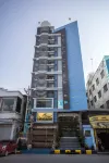 Grand Central Hotel Mandalay のホテル