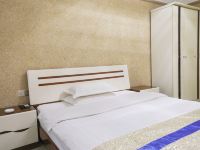 福州阿波罗1810酒店公寓 - 精装修大床房