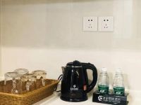 长沙吉米时尚酒店 - 行政麻将房