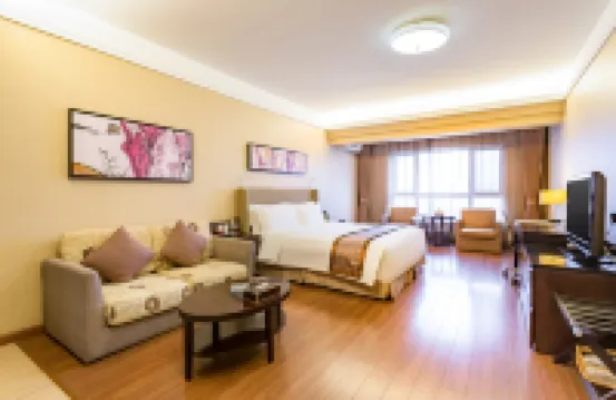 秦皇島半島四季酒店