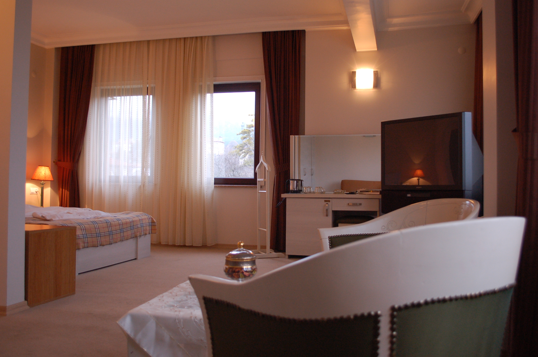 Diamond Park Hotel Safranbolu