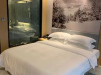 南京南气宾馆 - 特惠大床房