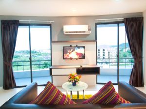 VC Residence - Chon Buri