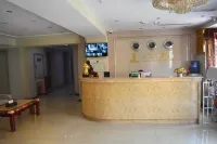 Wushan Jianglin Hotel (Municipal Square Branch) - pet friendly
